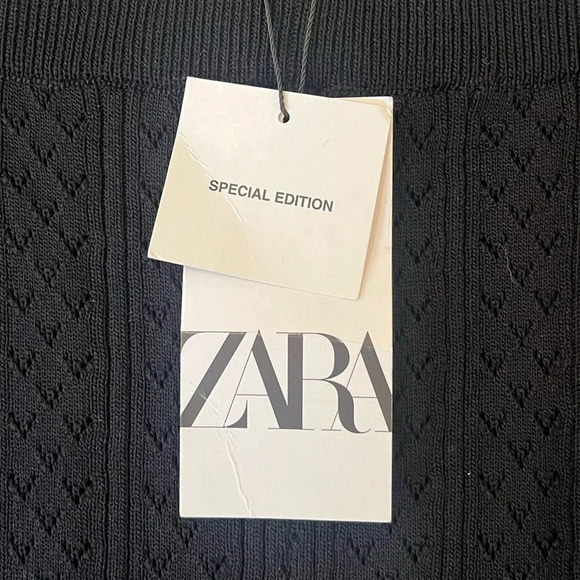 Zara Tights - Picture 5 of 7